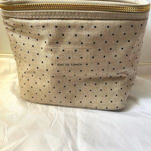 Kate Spade Lunch Tote